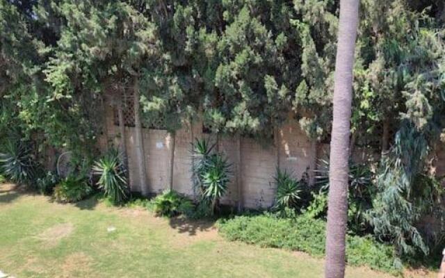 Lovely spacious five bedroom villa with a pool