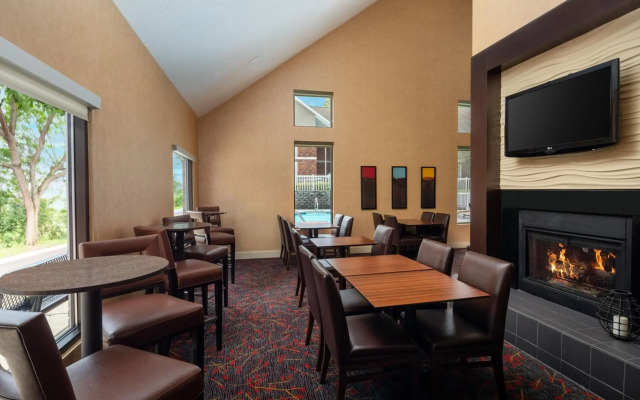 Residence Inn By Marriott Binghamton