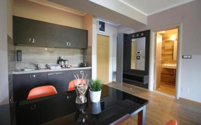 Luxury Skopje Apartments AB