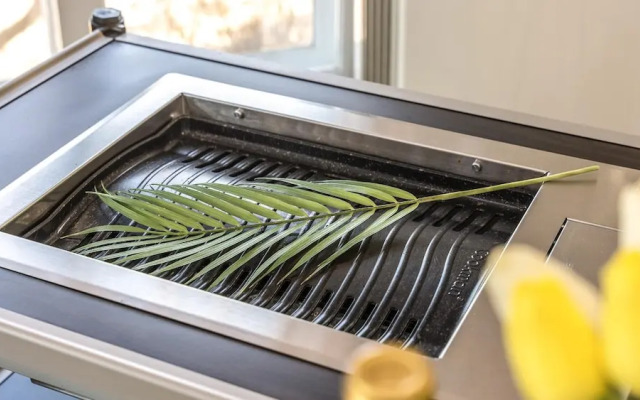 Ganghwa Sky Garden Poolvilla