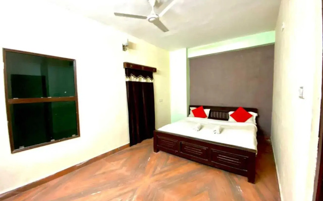 Oyo 702858 Hotel Holiday Trip Haveli