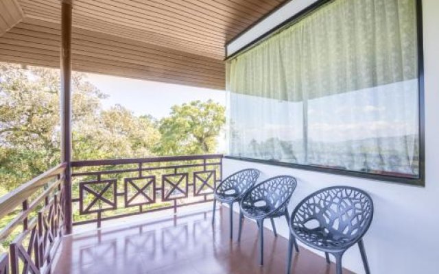 1 BR Boutique stay in Chinnakkanal, Munnar, by GuestHouser (7078)