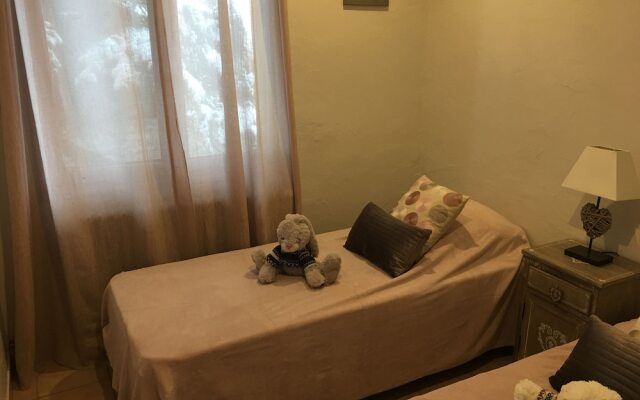 Le Goléon Appt 6 La Godille