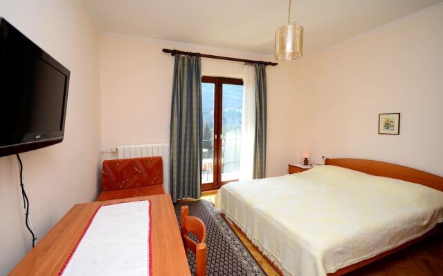 Rooms Vanda