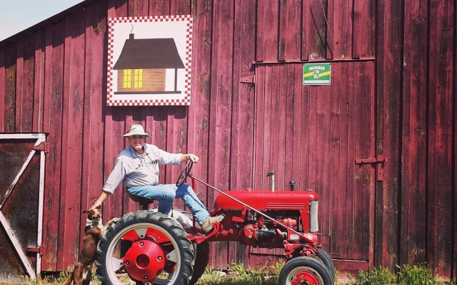 The Davies Family Inn