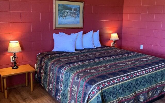 Sportsman's Lodge