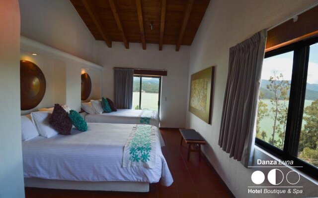 Danzaluna Hotel Boutique