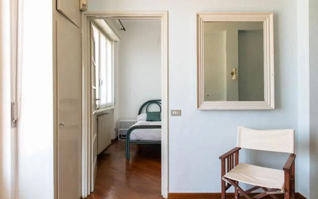 Villa Helios in Menaggio