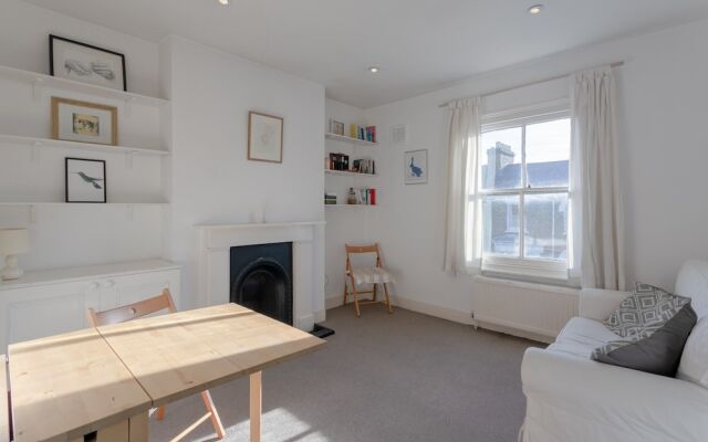 1 Bedroom Flat in Brixton