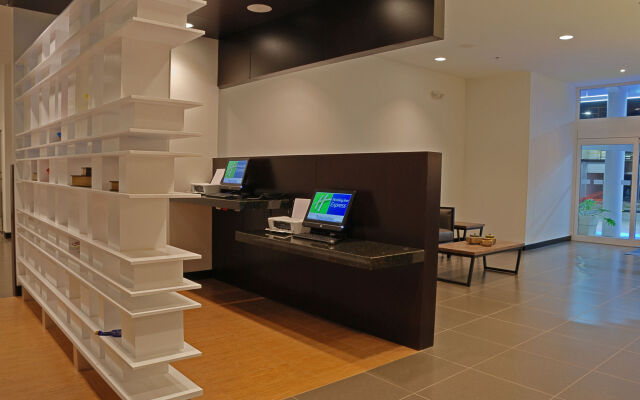 Holiday Inn Express Tegucigalpa by IHG