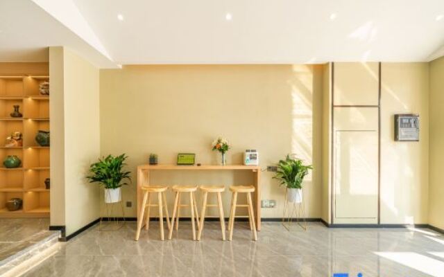 Xiyuan Hotel (Jingdezhen Taoxichuan Wenchuang District)