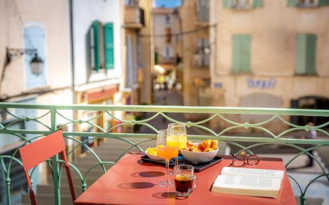 Provence Au Coeur