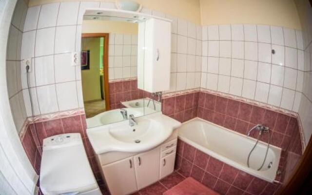 Exclusive Thermal & Wellness Apartman