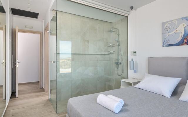Cavo Lindos Villas Villa Akrotiri