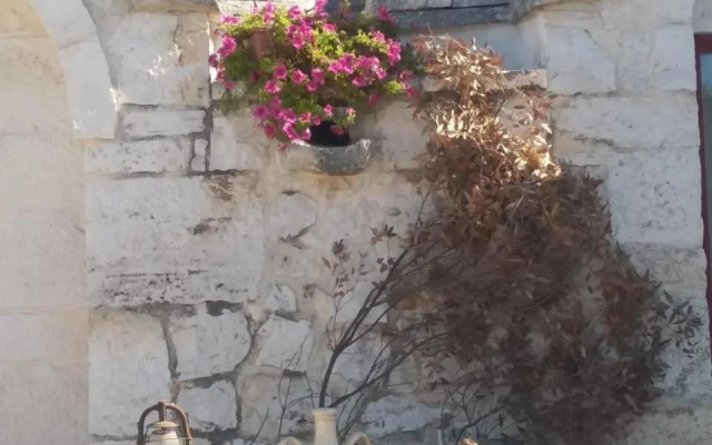 Trulli del boschetto