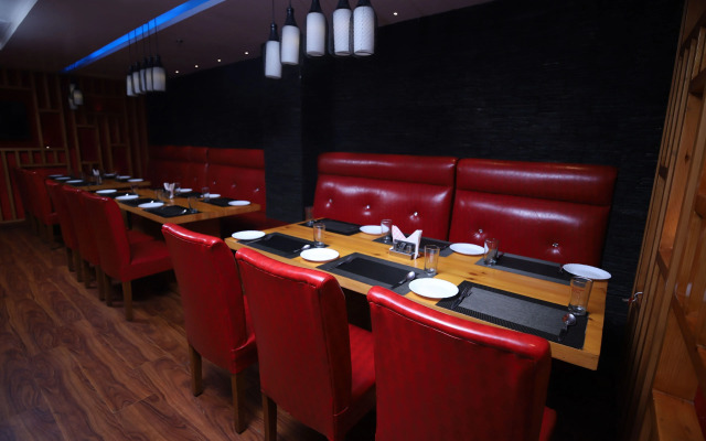 Visit Hotel & Restaurant