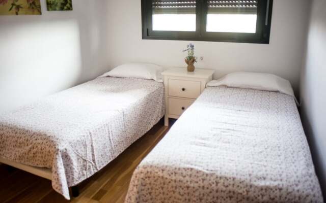 Brisas del Sur Apartment