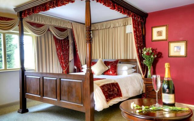 Bull Auberge