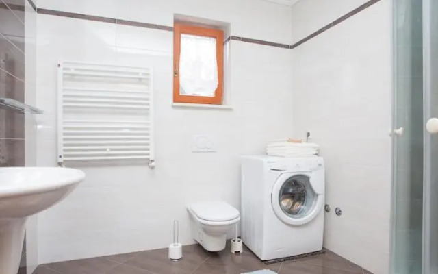 Apartments Prenc Pisuko