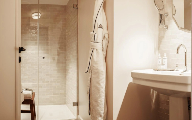 Domaine De Locguénolé & Spa