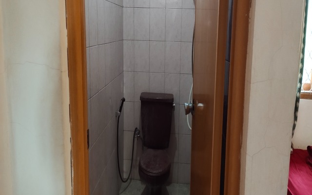 Villa Orange Lembang Pengkolan