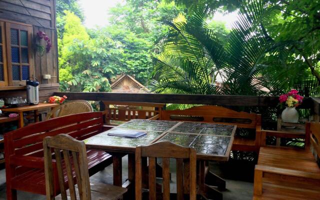 Pai Loess Resort