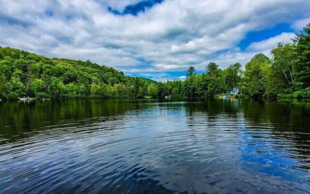 Hôtel du Lac Lenore