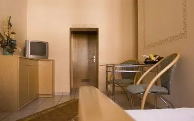 Hotel Garni Wauer