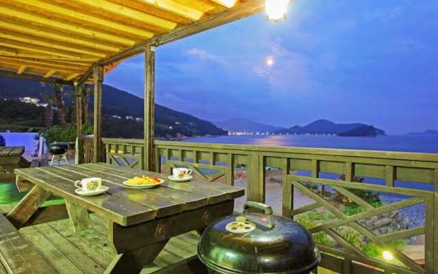 Good view Pension B