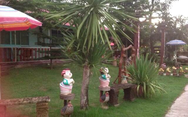Sapmanee Resort