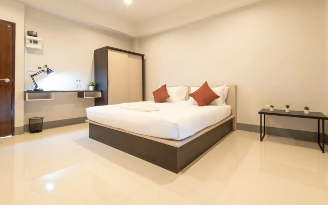 J2 Residence Chiang Rai