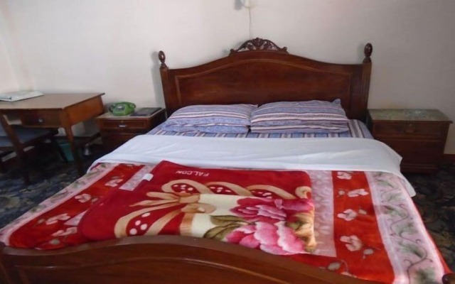 Bolan Continental Hotel