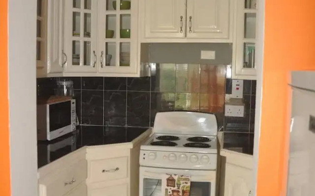 Palm View Apartment At Sandcastles