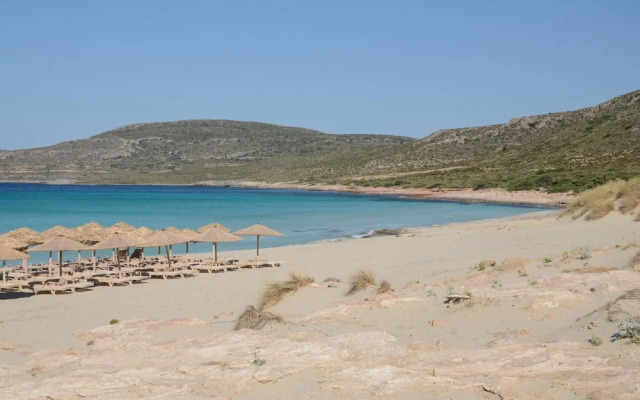 Elafonisos Diamond Resort