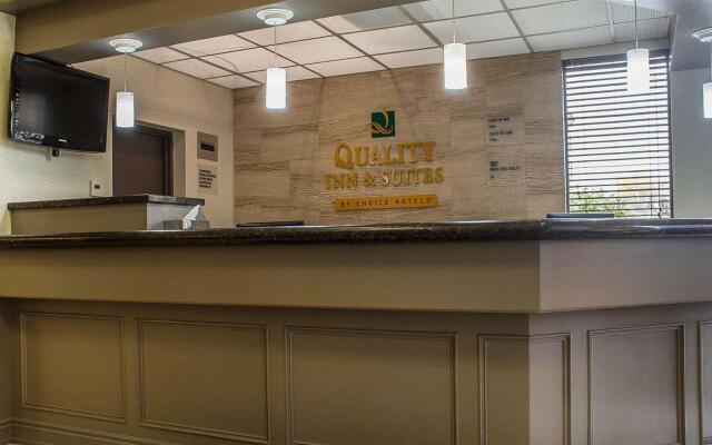 Quality Inn & Suites