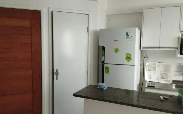 Duplex Rio Vermelho