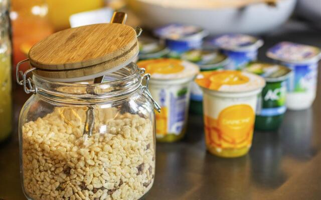 Mercure Exeter Southgate Hotel