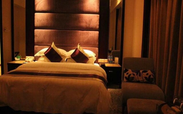 Fu Shui Gui Shan Hotel - Guiyang
