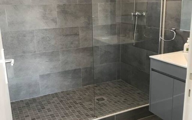 Apartment With one Bedroom in Saint-denis, With Wonderful sea View, Te