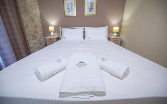 Roggaki Ionian Villas