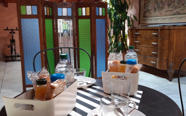 Bed&Breakfast Milano Malpensa