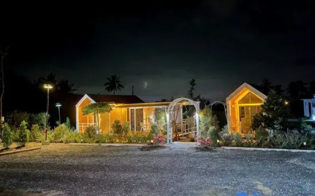 The Aura Pranburi