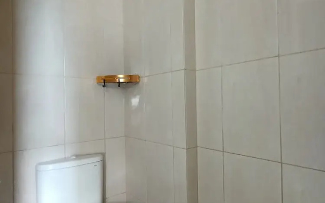 Apartemen Osaka Riverview by Linkara