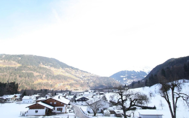 Welcoming Apartment near Ski Area in Vandans