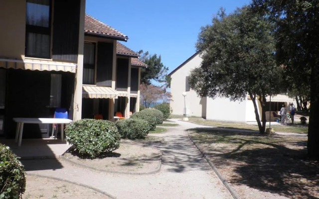 VVF Soulac-sur-Mer Bordeaux Médoc