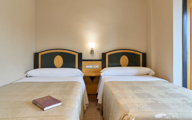 Hotel Macià Cóndor