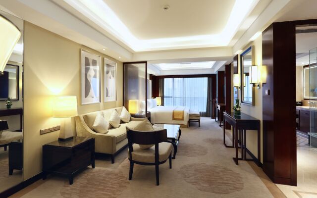 Pan Pacific Ningbo