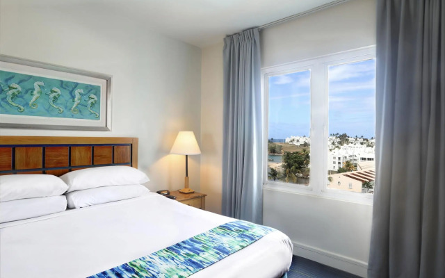 Aquarius Vacation Club at Dorado del Mar