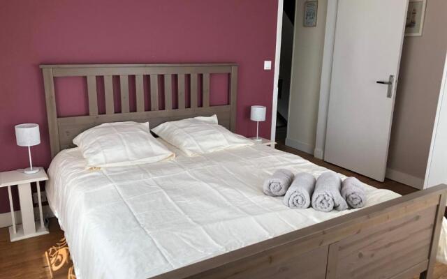 La Maison des phrares