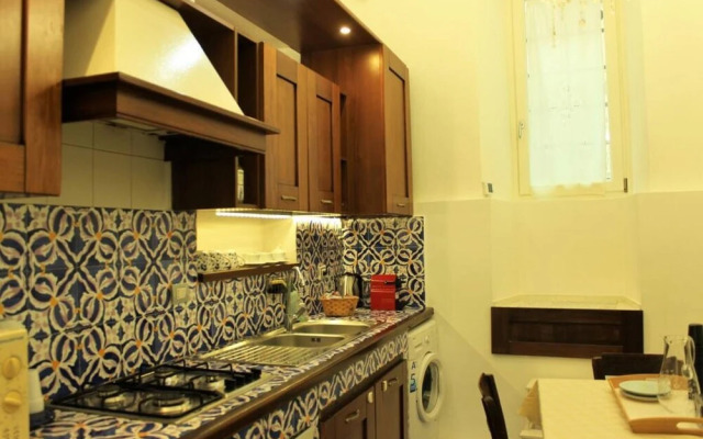 Sr-i754-cave15at - Marina Seaside Charme Apartment